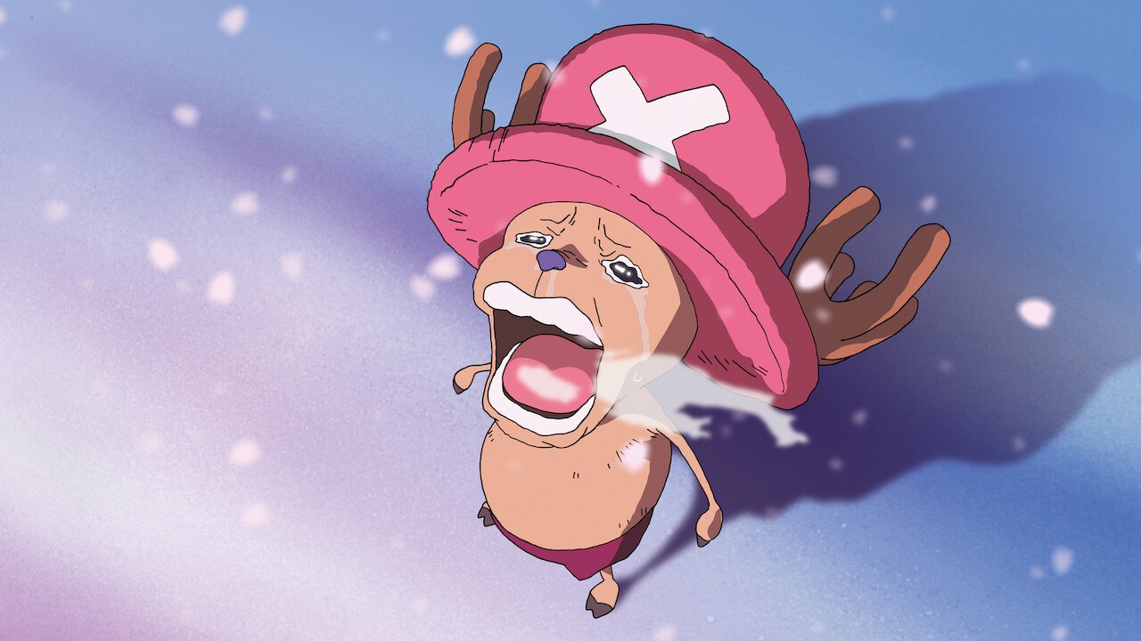 Best Mascot Character In Anime